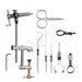 Stonfo 741 Fly Tying Tool Kit - Upavon Fly Fishing