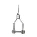 Stonfo 745 744 Steeltech Bobbin Holders - Upavon Fly Fishing