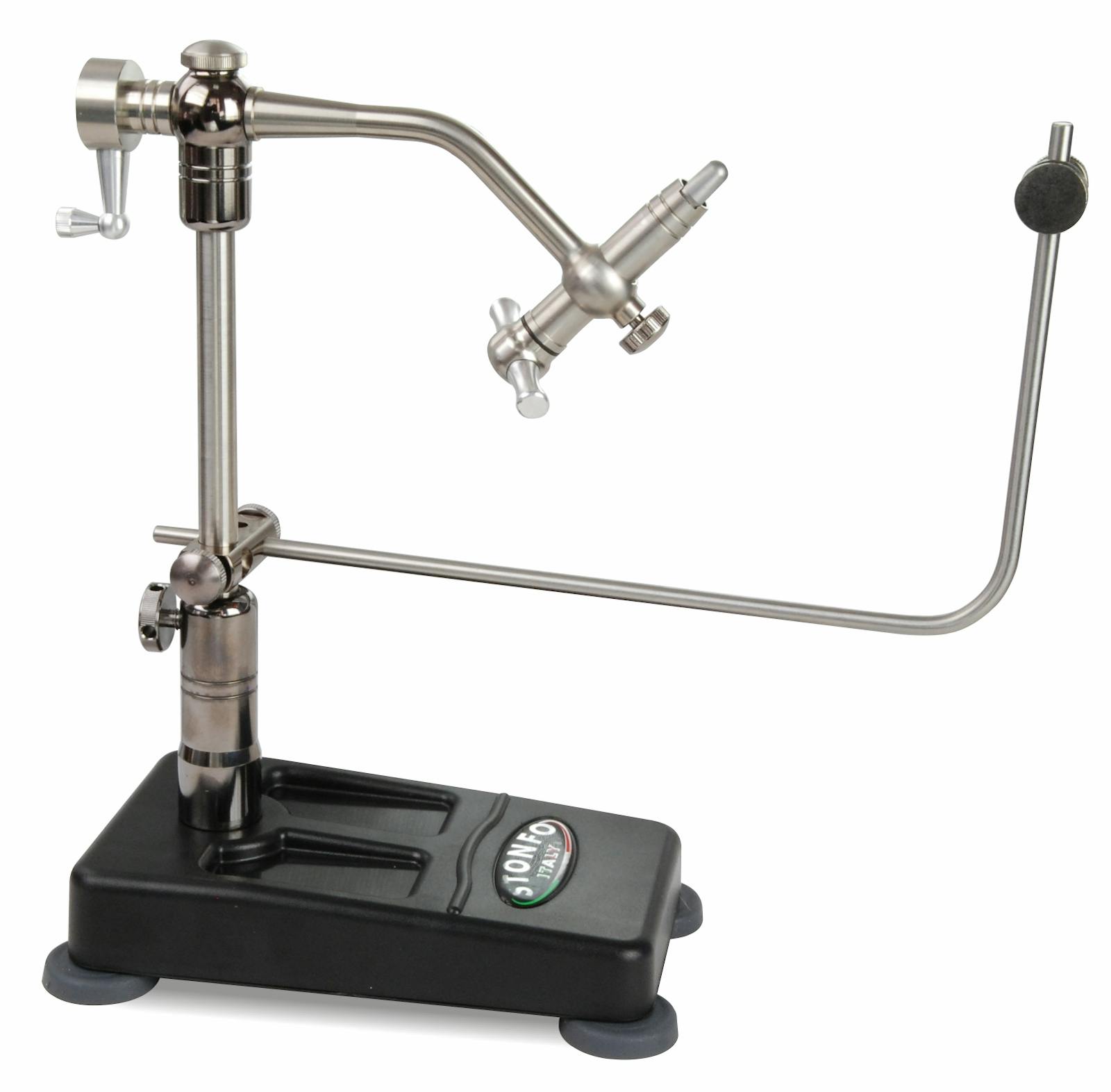 Stonfo 478 Flytec Base Pedestal Vice