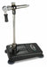 Stonfo 504 Flylab Lever Vice with pedestal base and C-clamp