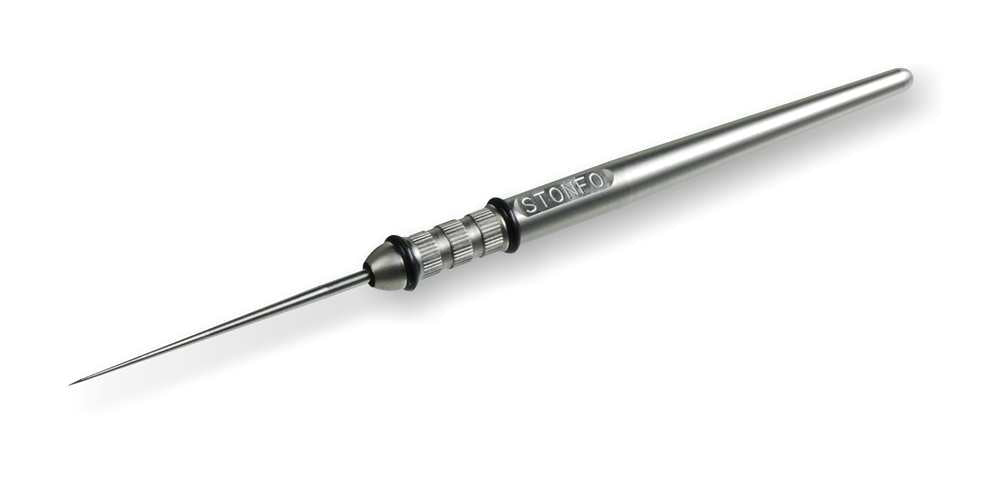 Stonfo - Stonfo 590 Elite Bodkin Needle - Upavon Fly Fishing