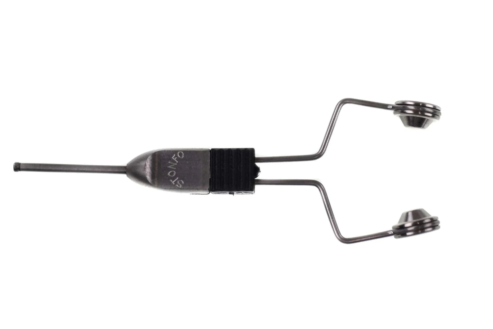 Stonfo - Stonfo 711 Stonfo Travel Tool Set - Upavon Fly Fishing