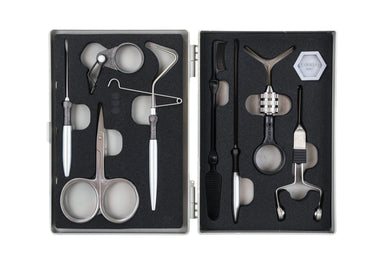 Stonfo - Stonfo 711 Stonfo Travel Tool Set - Upavon Fly Fishing