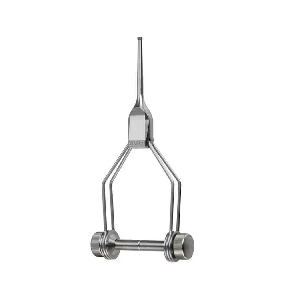 Stonfo - Stonfo 745 744 Steeltech Bobbin Holders - Upavon Fly Fishing