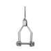 Stonfo - Stonfo 745 744 Steeltech Bobbin Holders - Upavon Fly Fishing