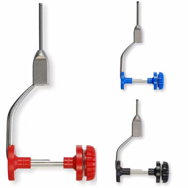 Stonfo - Stonfo Elite Disc Drag Bobbin Holder - Upavon Fly Fishing