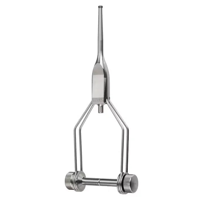 Stonfo 745 744 Steeltech Bobbin Holders