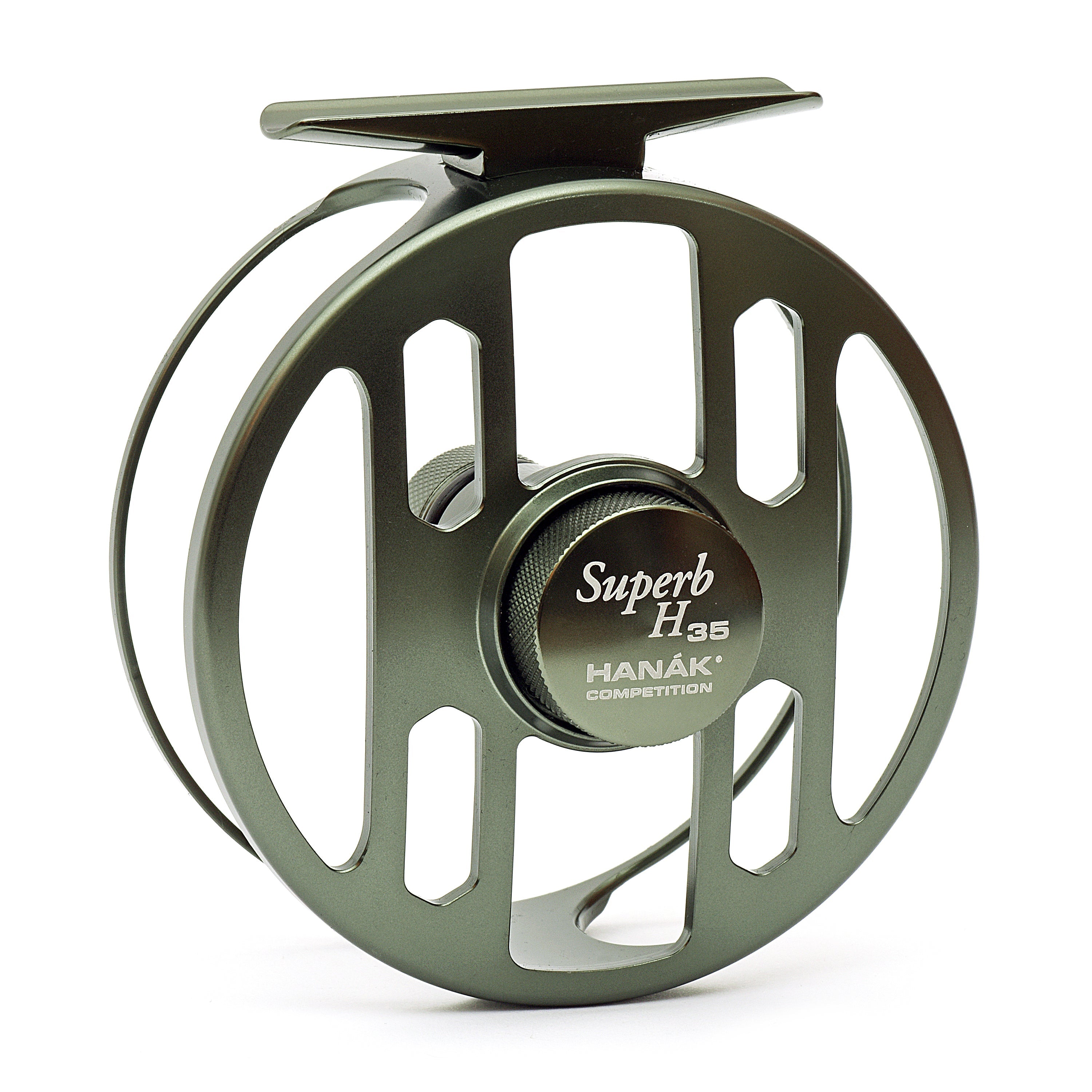 Hanak Superb H 35 Spare Spools