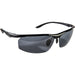 Wychwood Aura Brown Polarised Sunglasses - Upavon Fly Fishing