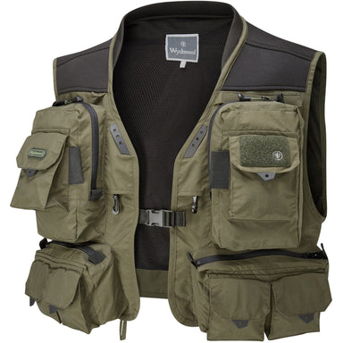 Wychwood Gorge Waistcoat - Upavon Fly Fishing