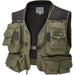 Wychwood Gorge Waistcoat