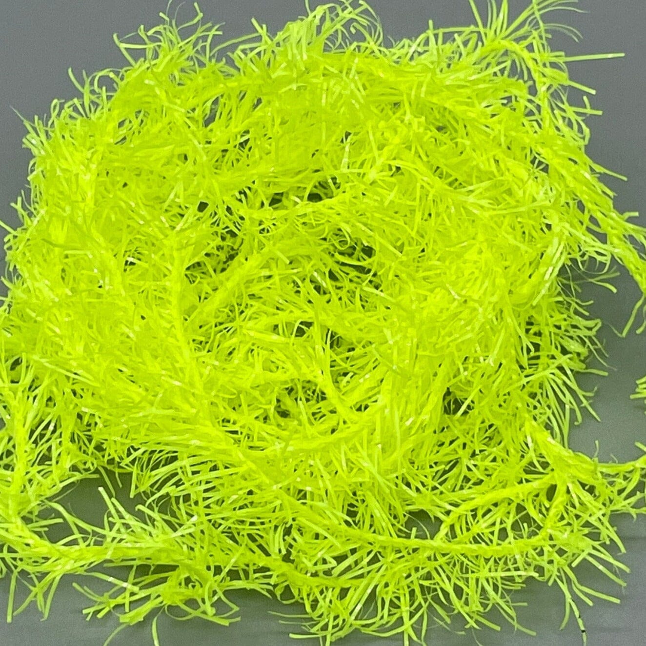 Upavon Neon Straggle Hackle (Ltd Edition)