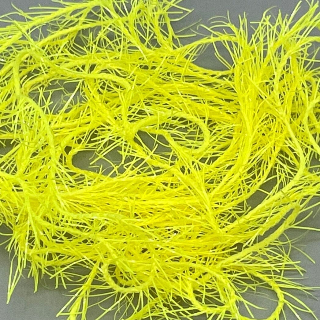 Upavon Neon Straggle Hackle (Ltd Edition)