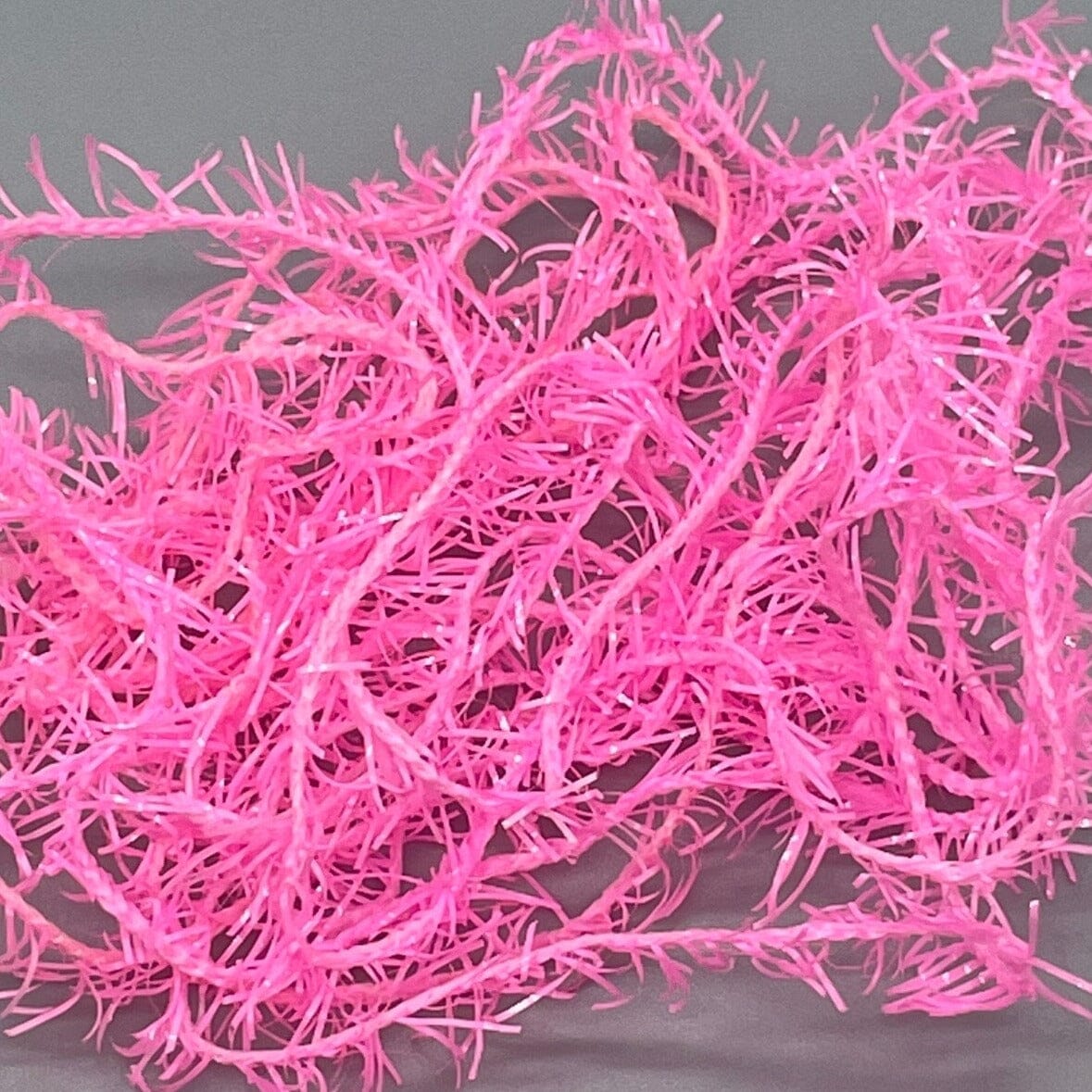 Upavon Neon Straggle Hackle (Ltd Edition)