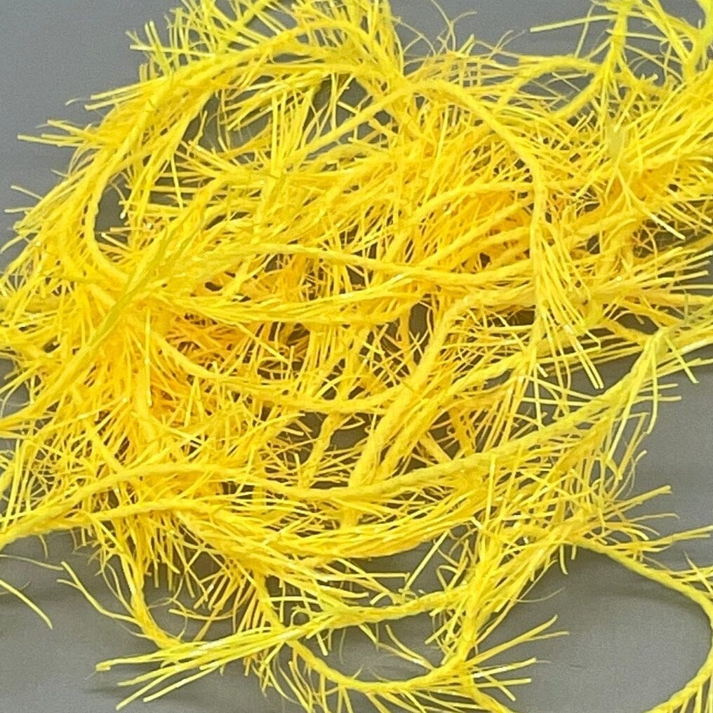 Upavon Neon Straggle Hackle (Ltd Edition)