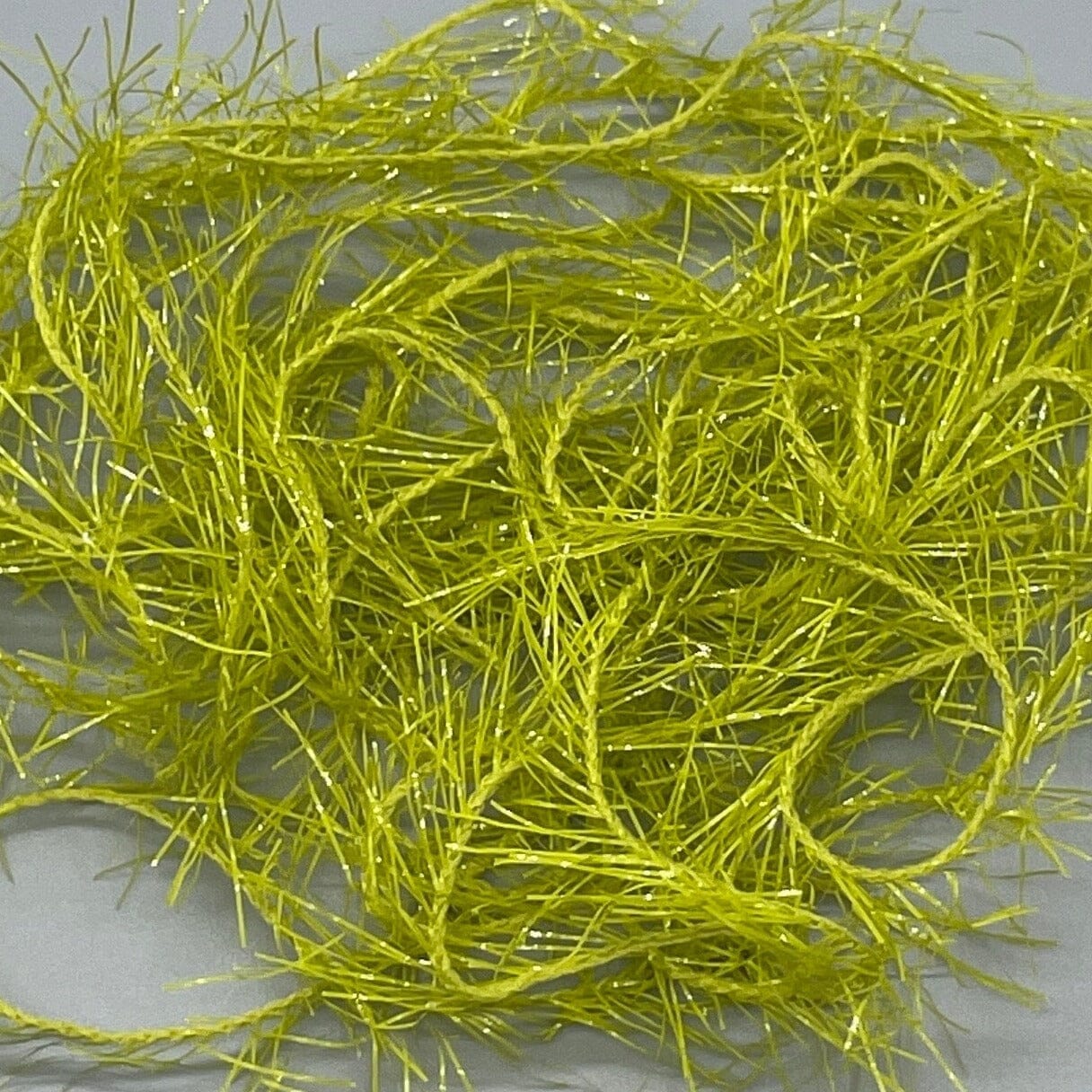Upavon Neon Straggle Hackle (Ltd Edition)