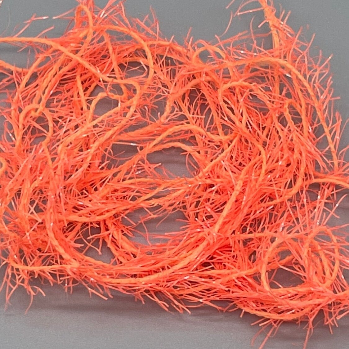 Upavon Neon Straggle Hackle (Ltd Edition)