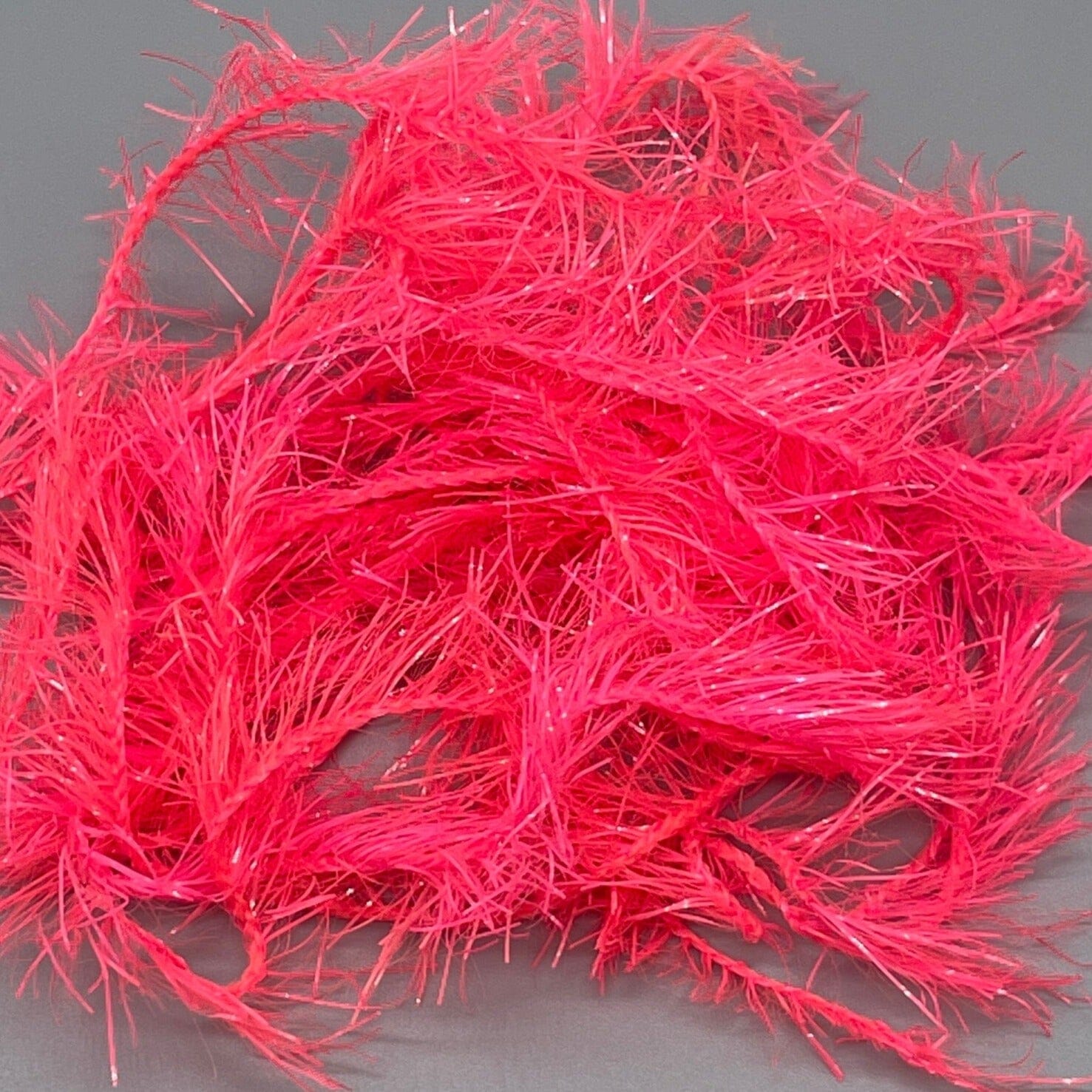 Upavon Neon Straggle Hackle (Ltd Edition)