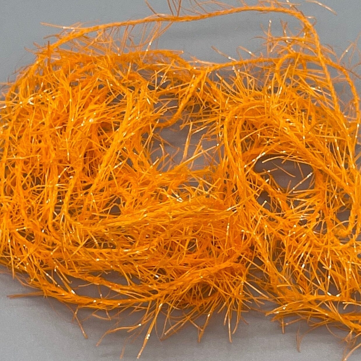 Upavon Neon Straggle Hackle (Ltd Edition)
