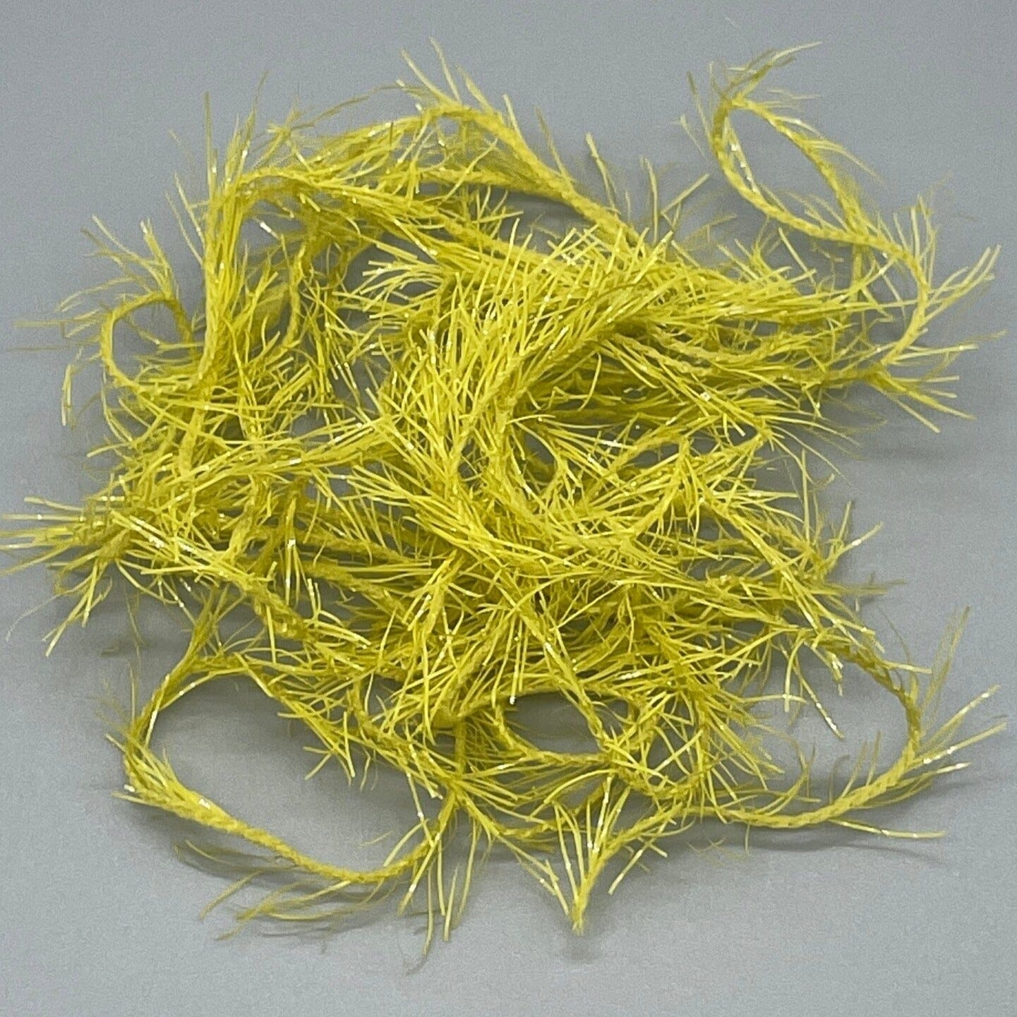 Upavon Neon Straggle Hackle (Ltd Edition)