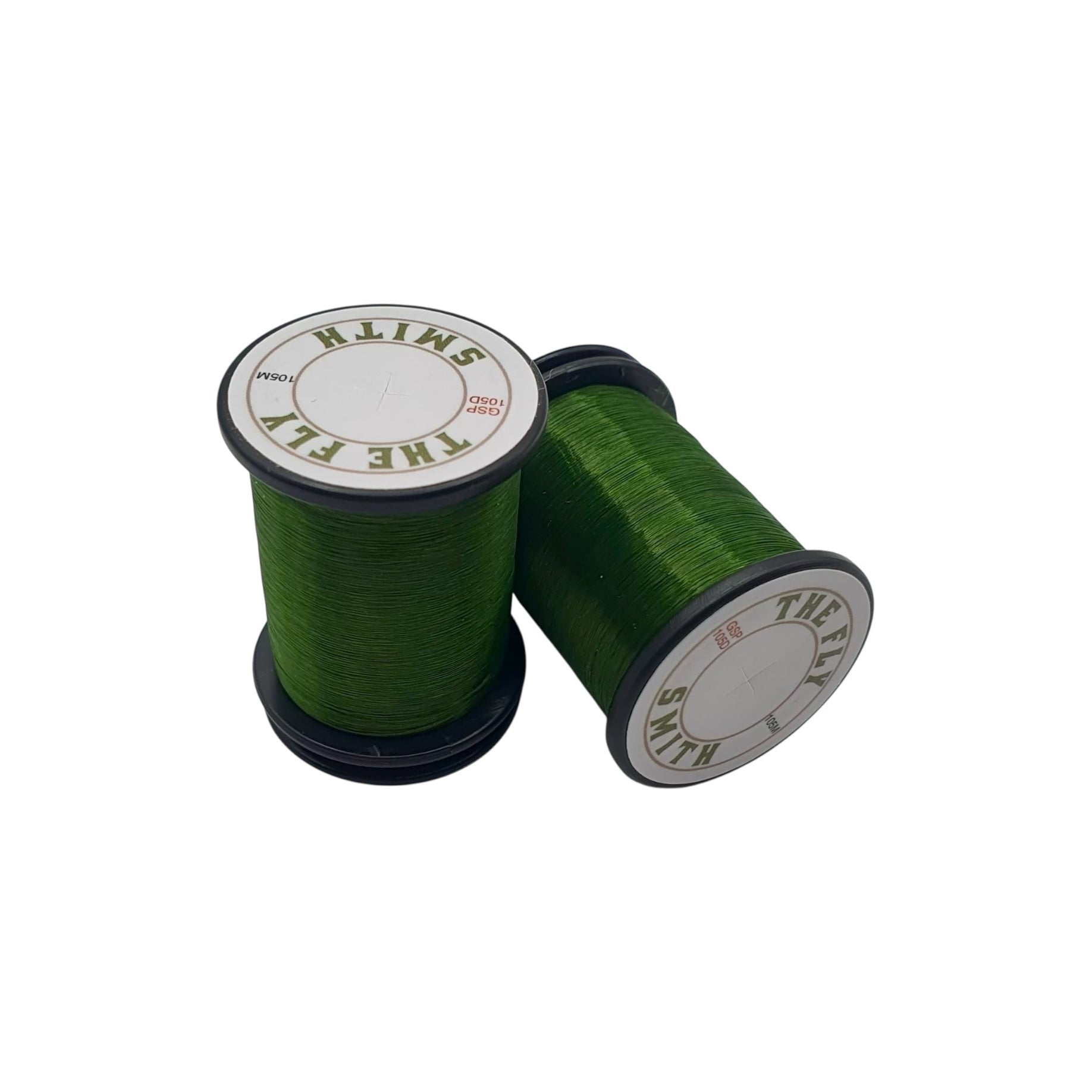 The Fly Smith 105D Colourfast GSP Thread