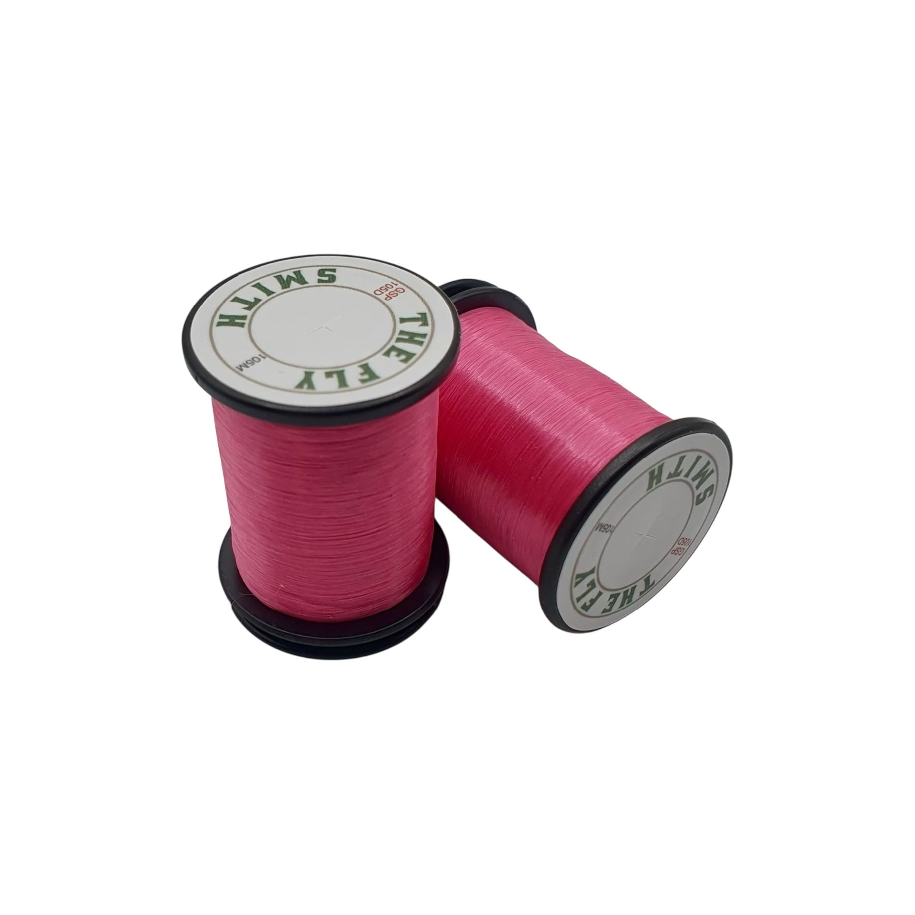 The Fly Smith 105D Colourfast GSP Thread