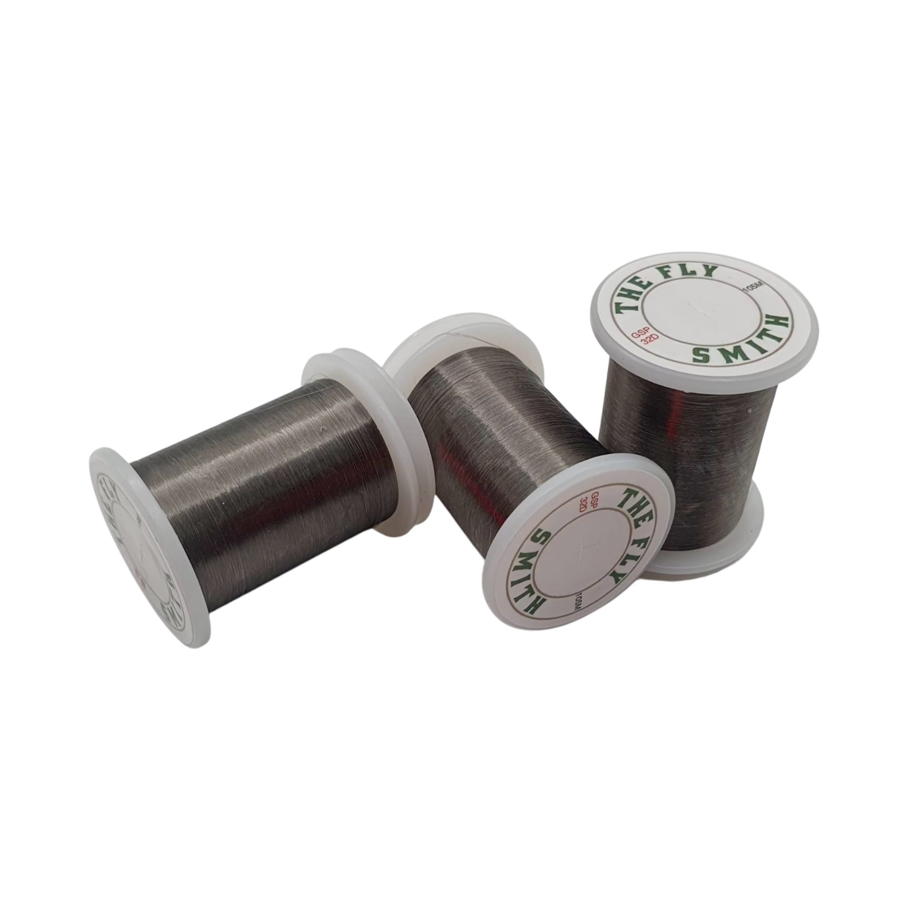 The Fly Smith 32D Colourfast GSP Thread