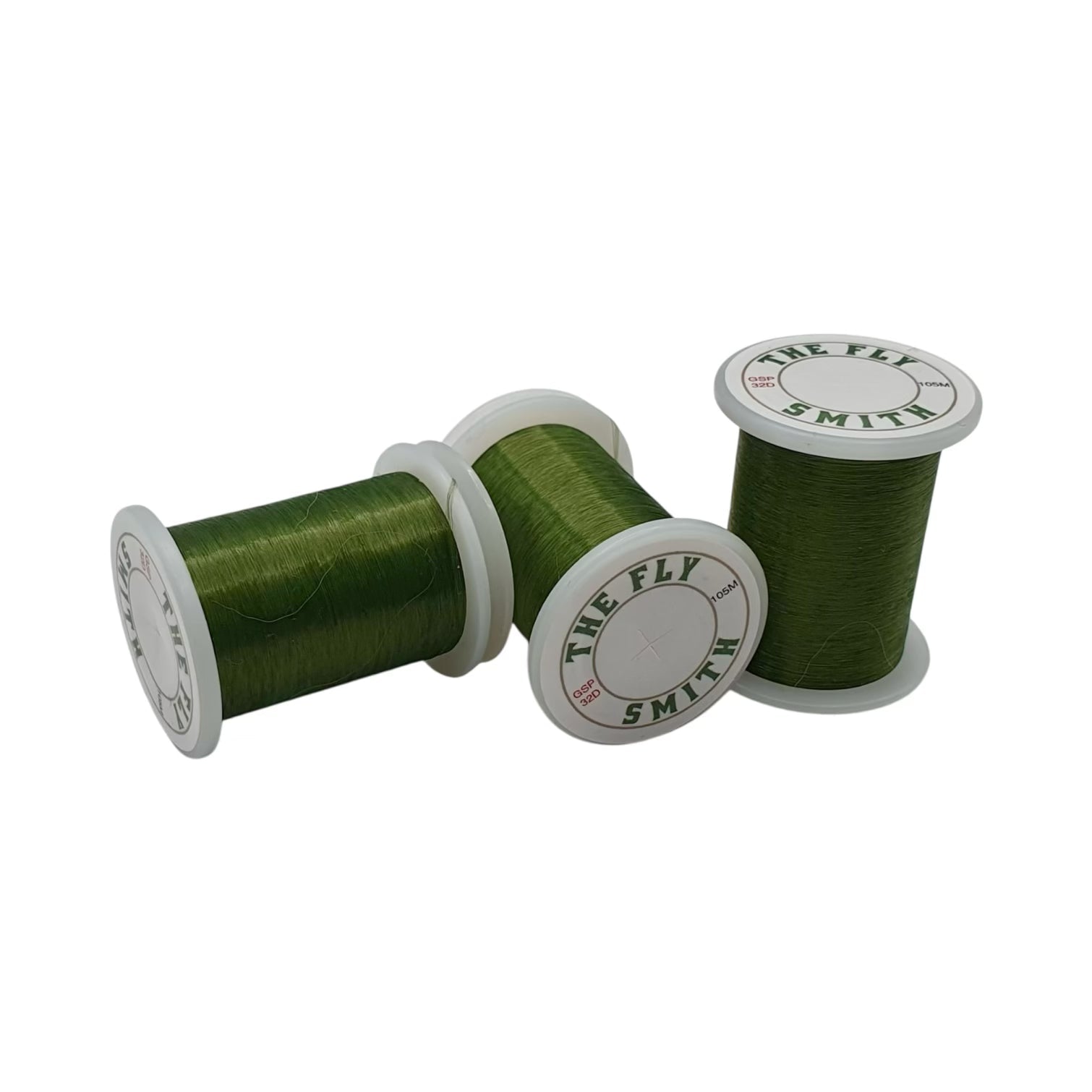 The Fly Smith - The Fly Smith 52D Colourfast GSP Thread - Upavon Fly Fishing