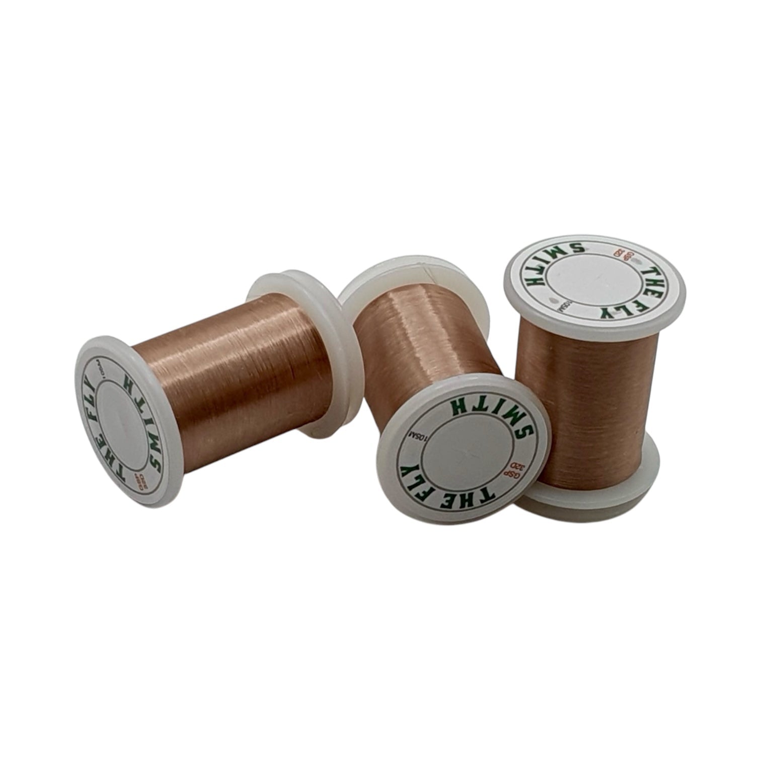 The Fly Smith 52D Colourfast GSP Thread