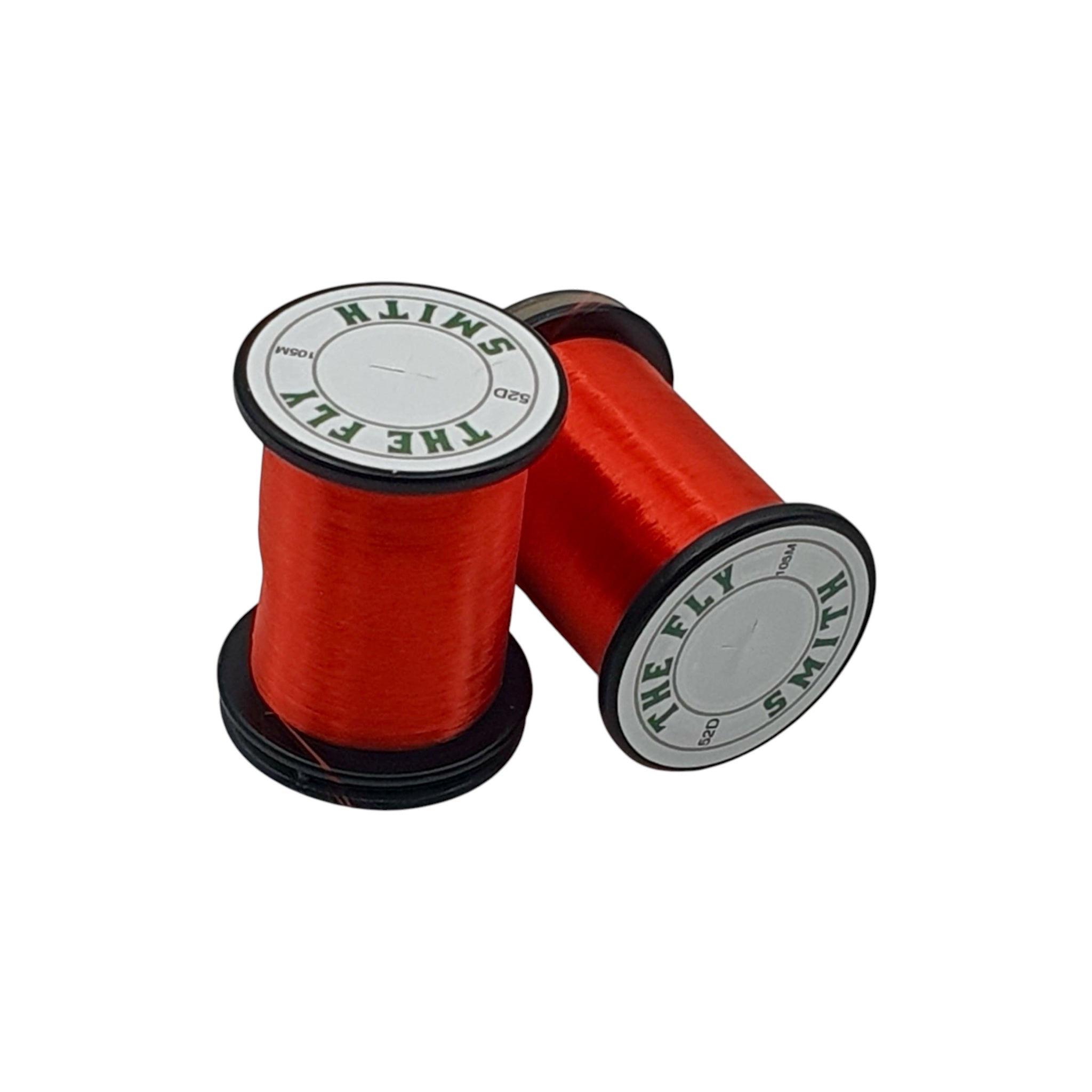 The Fly Smith 52D Waxed Nylon Thread