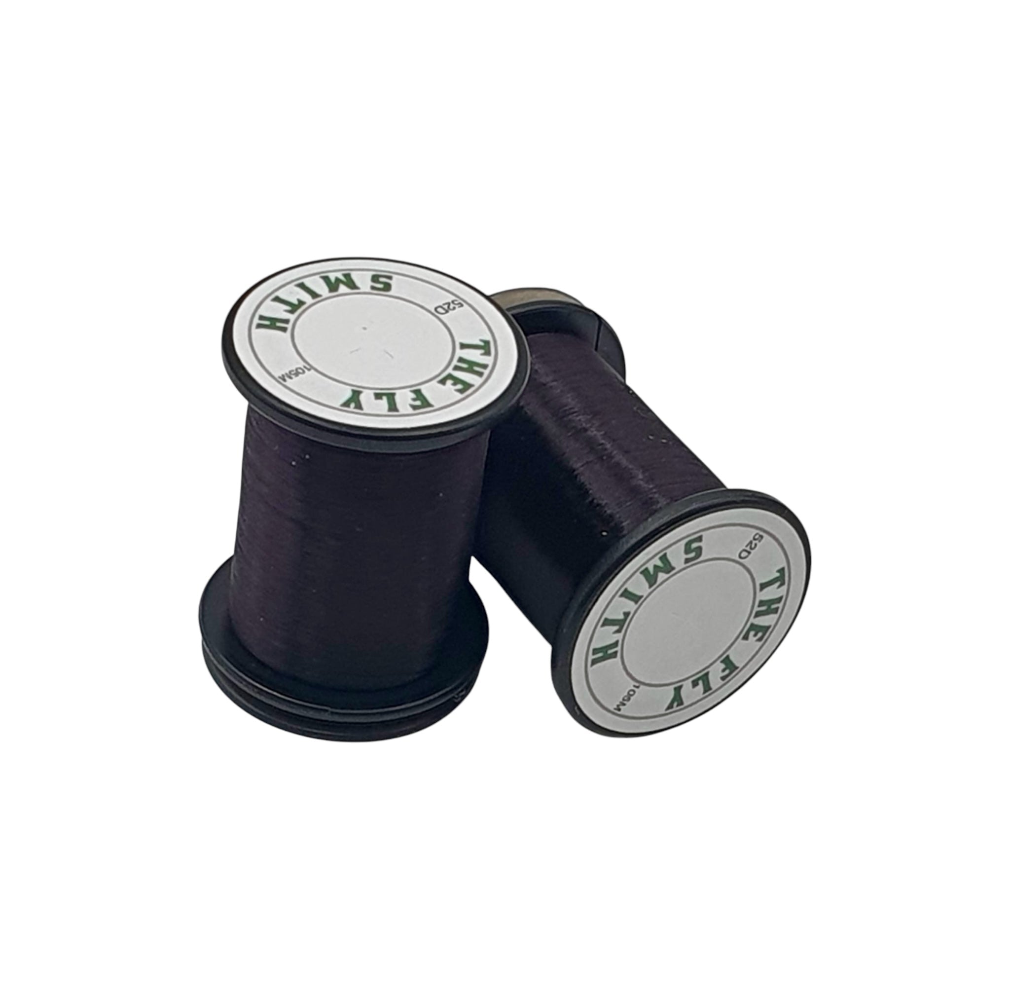 The Fly Smith 52D Waxed Nylon Thread