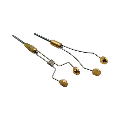 The Fly Smith - The Fly Smith Japanese Tungsten Alloy Bobbins - Upavon Fly Fishing