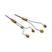 The Fly Smith - The Fly Smith Japanese Tungsten Alloy Bobbins - Upavon Fly Fishing