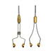 The Fly Smith - The Fly Smith Japanese Tungsten Alloy Bobbins - Upavon Fly Fishing