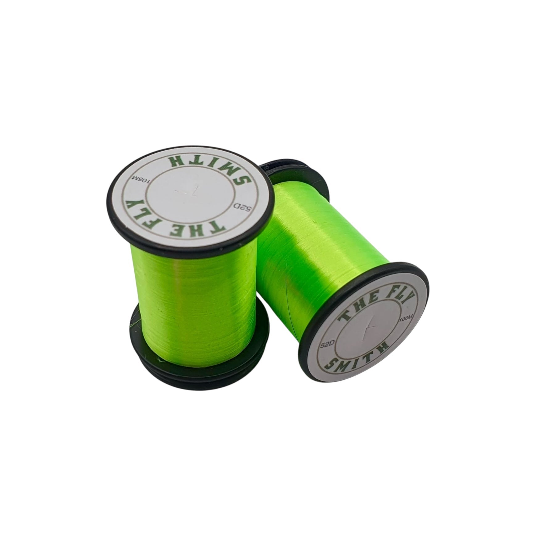 The Fly Smith 52D Waxed Nylon Thread