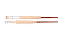 Thomas & Thomas Lotic II cork grip and reel seat options