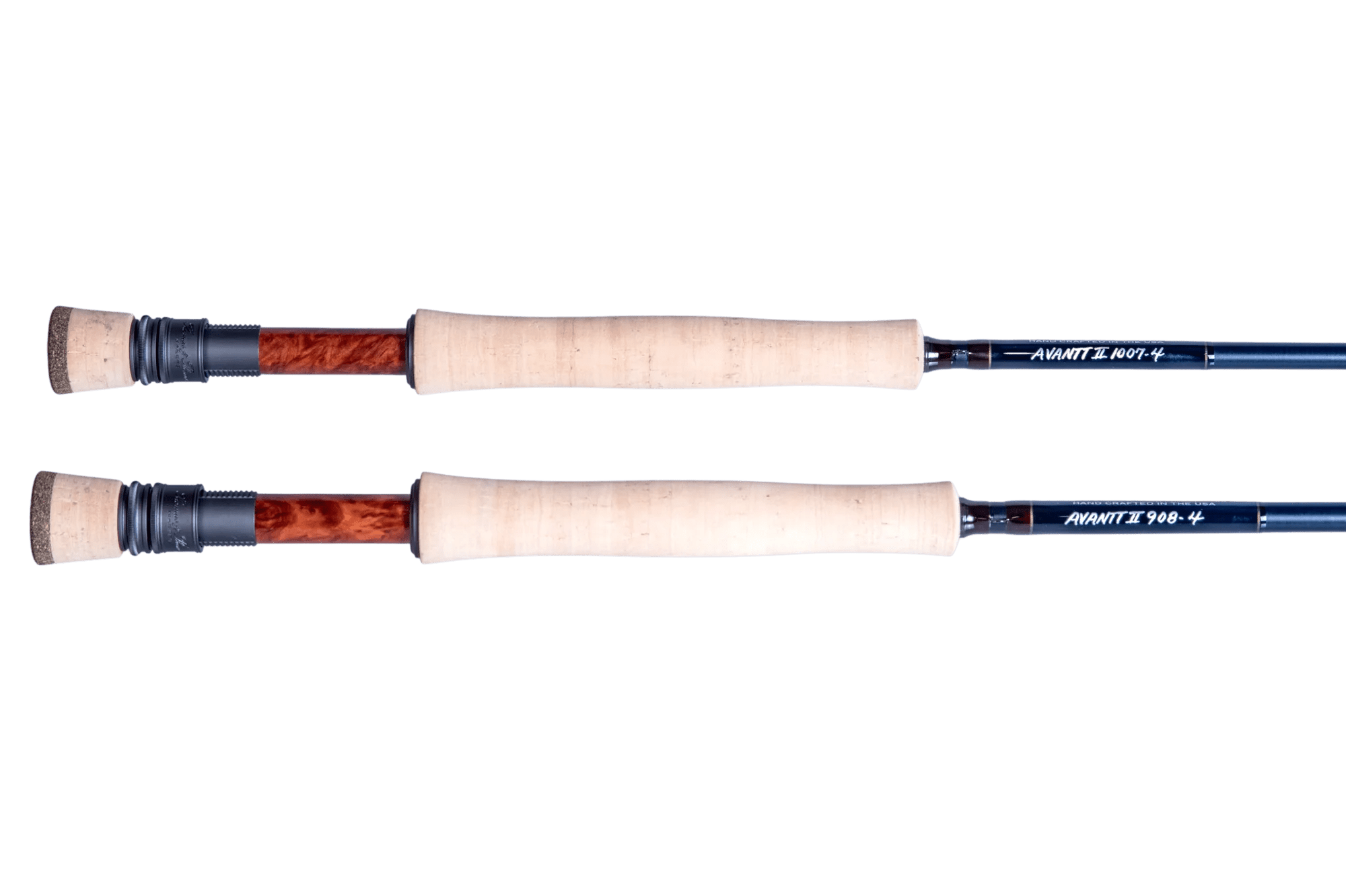 Thomas & Thomas - Thomas & Thomas - Avantt II Series Fly Rods - Upavon Fly Fishing