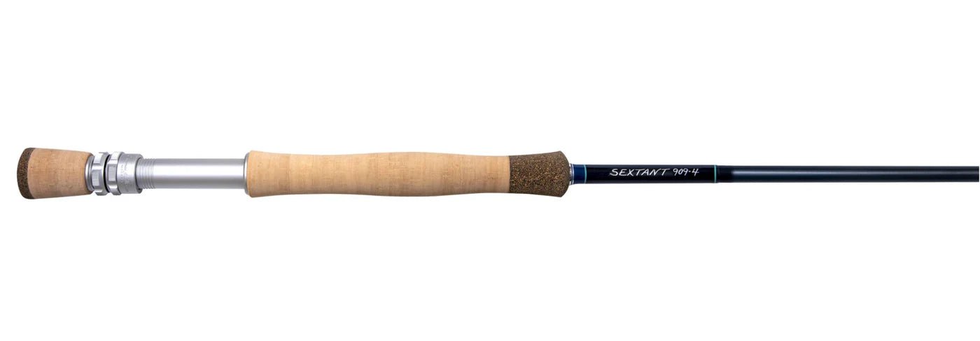 Thomas & Thomas - Thomas & Thomas - Sextant Series Fly Rods - Upavon Fly Fishing