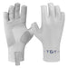 Thomas & Thomas - Thomas & Thomas Tech Sun Gloves - Upavon Fly Fishing
