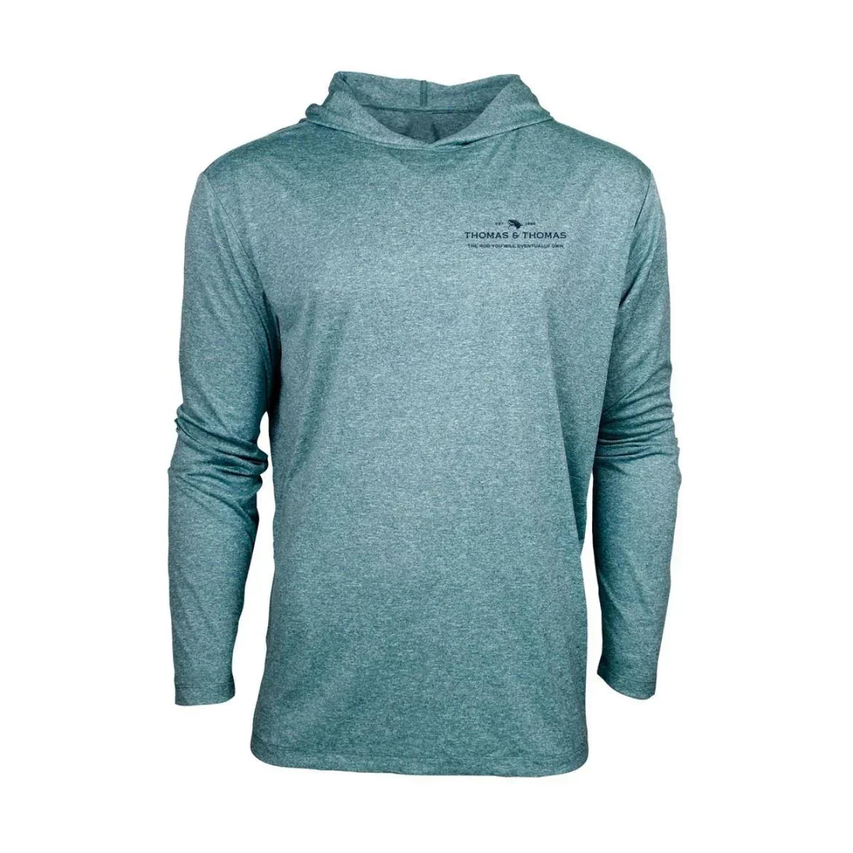 Thomas & Thomas - UV Sun Hoody's