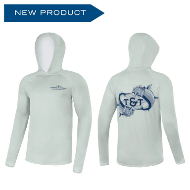 Thomas & Thomas - Thomas & Thomas - UV Sun Hoody's - Upavon Fly Fishing