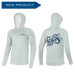 Thomas & Thomas - Thomas & Thomas - UV Sun Hoody's - Upavon Fly Fishing