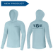 Thomas & Thomas - UV Sun Hoody's image 1