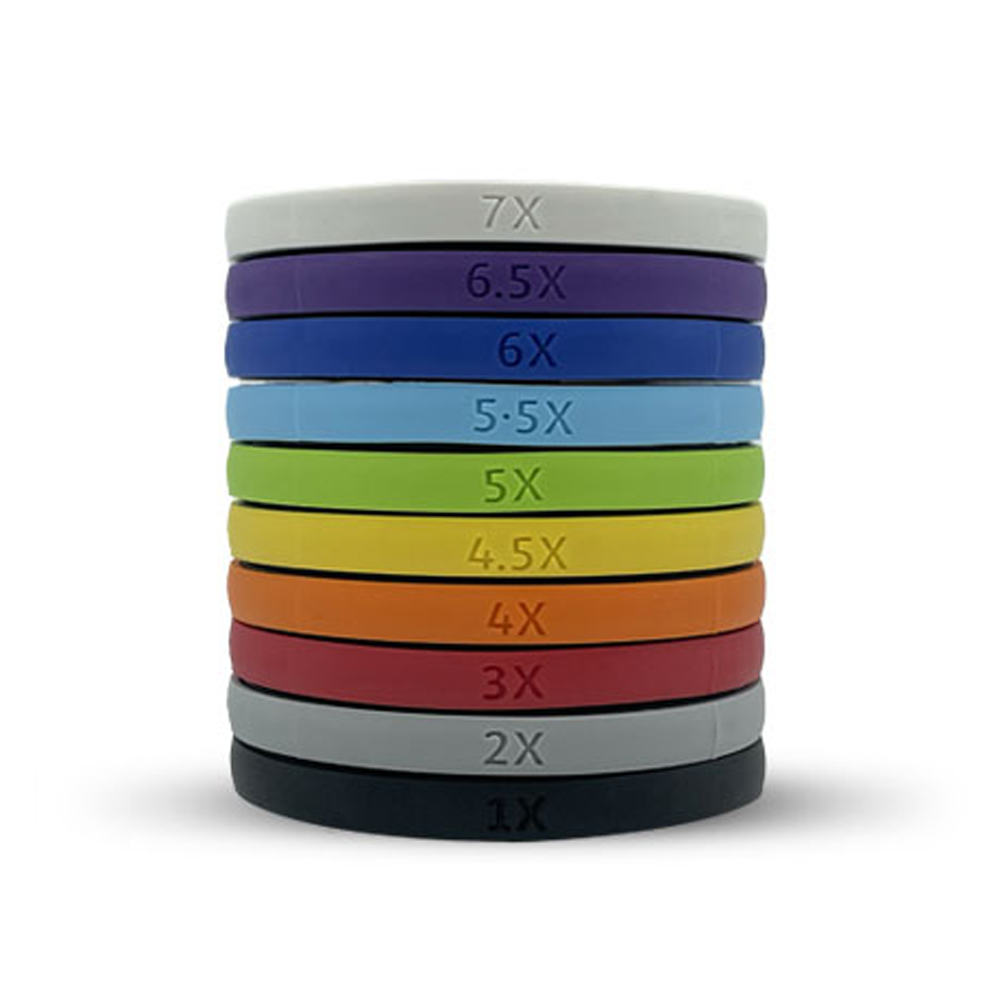 Airflo Premium Fluorocarbon - 50m - Upavon Fly Fishing