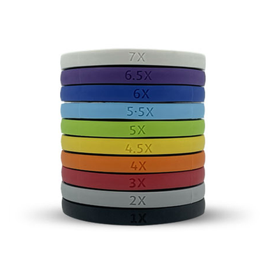 Airflo Premium Fluorocarbon - 50m - Upavon Fly Fishing