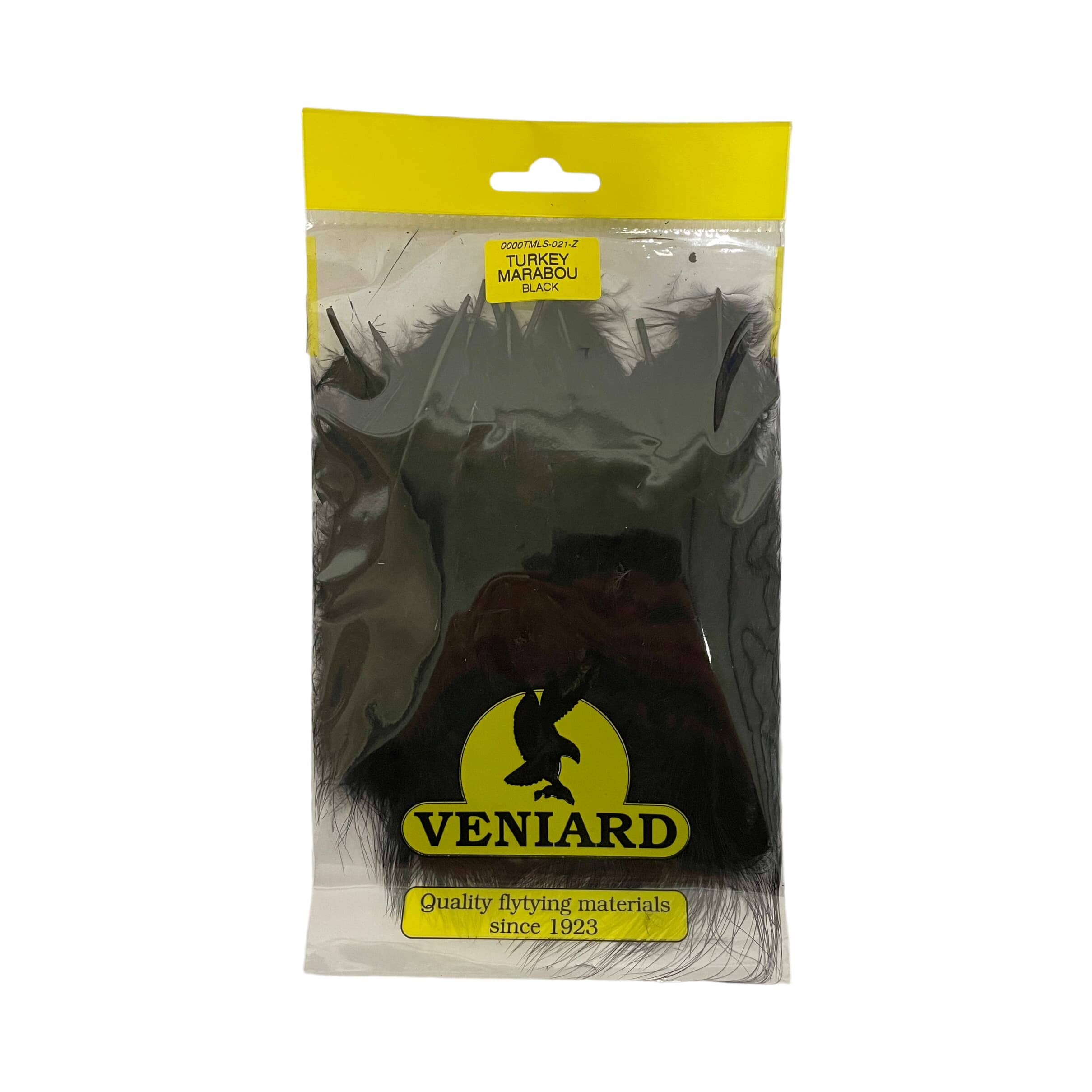 Veniard Large Selected Marabou - Upavon Fly Fishing