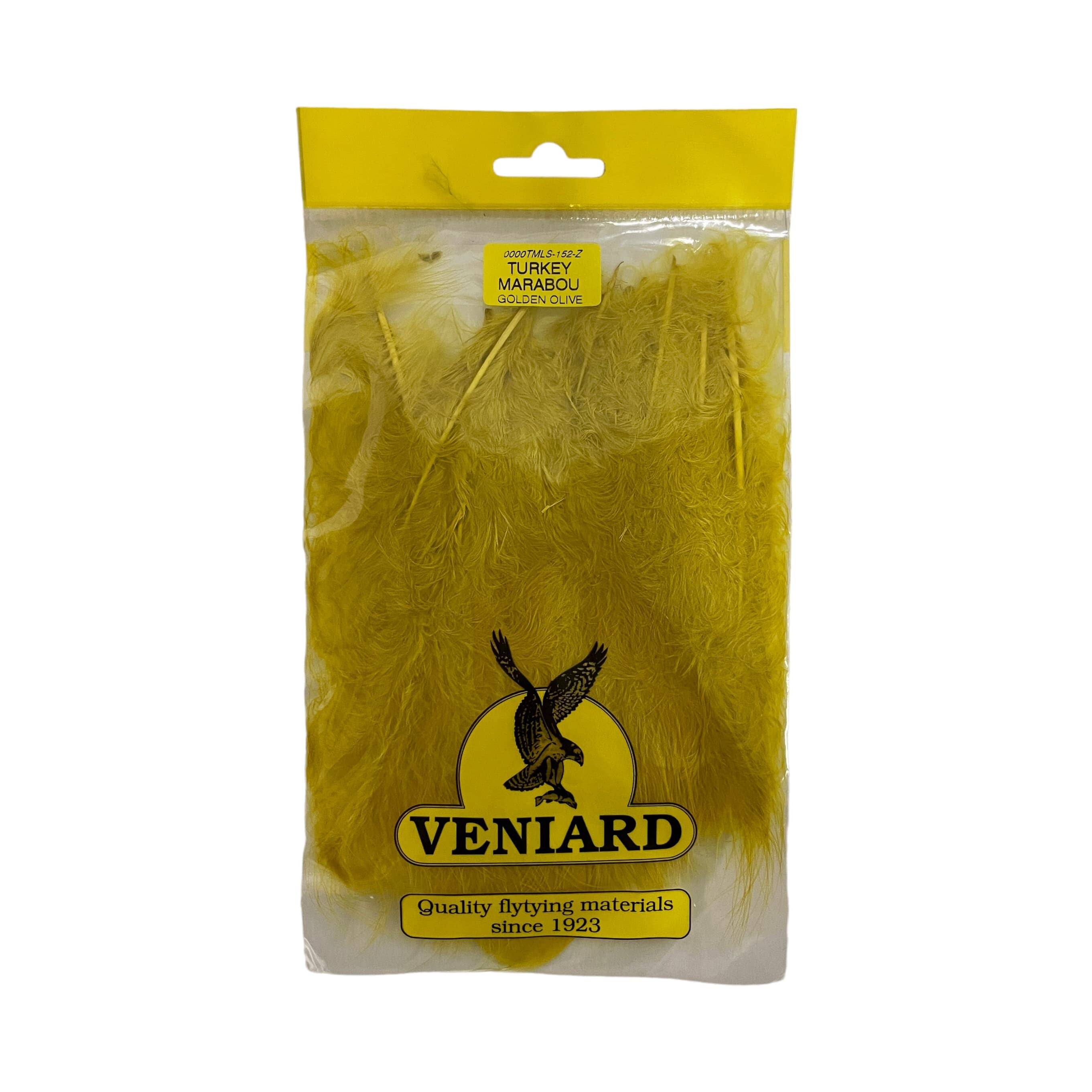 Veniard Large Selected Marabou - Upavon Fly Fishing
