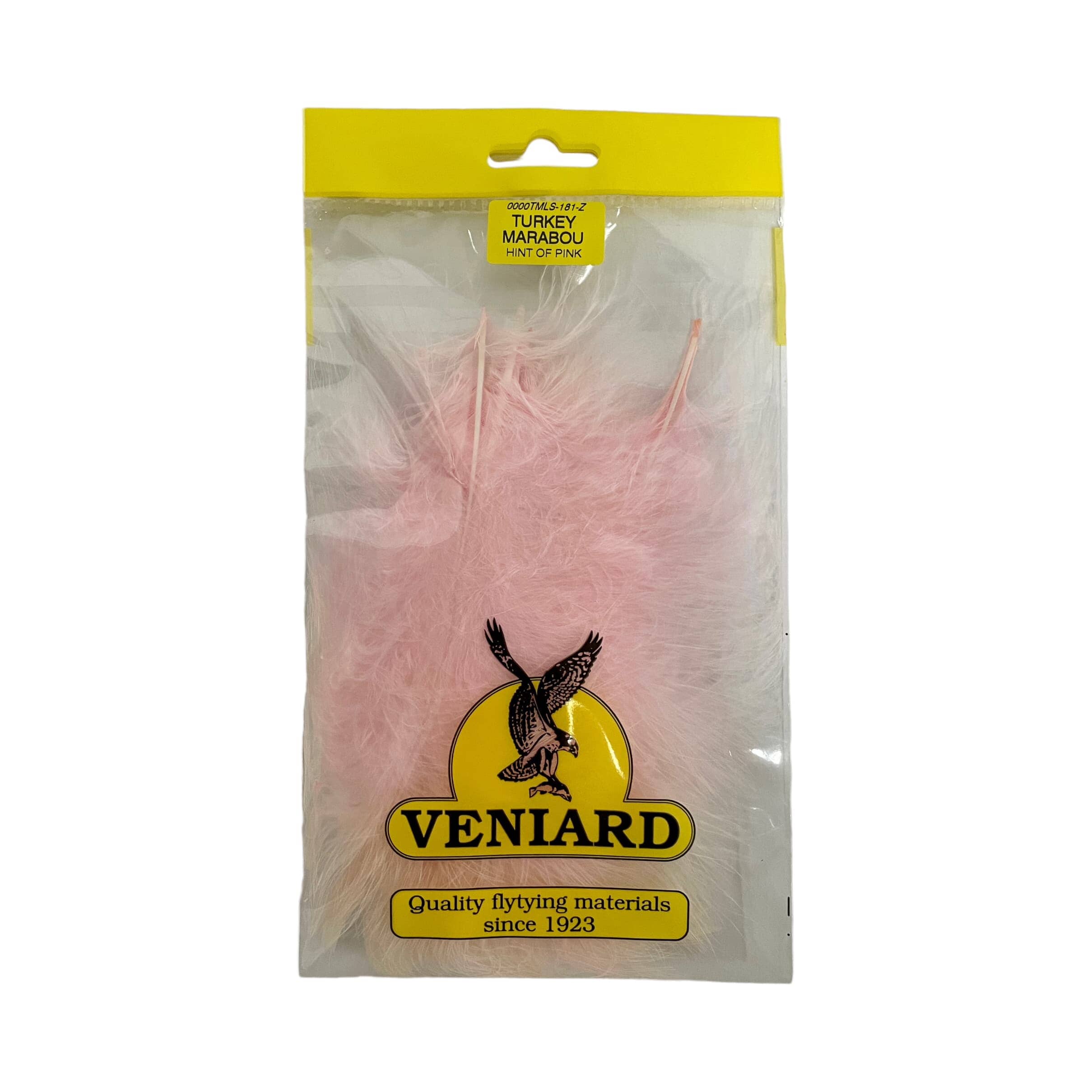 Veniard Large Selected Marabou - Upavon Fly Fishing