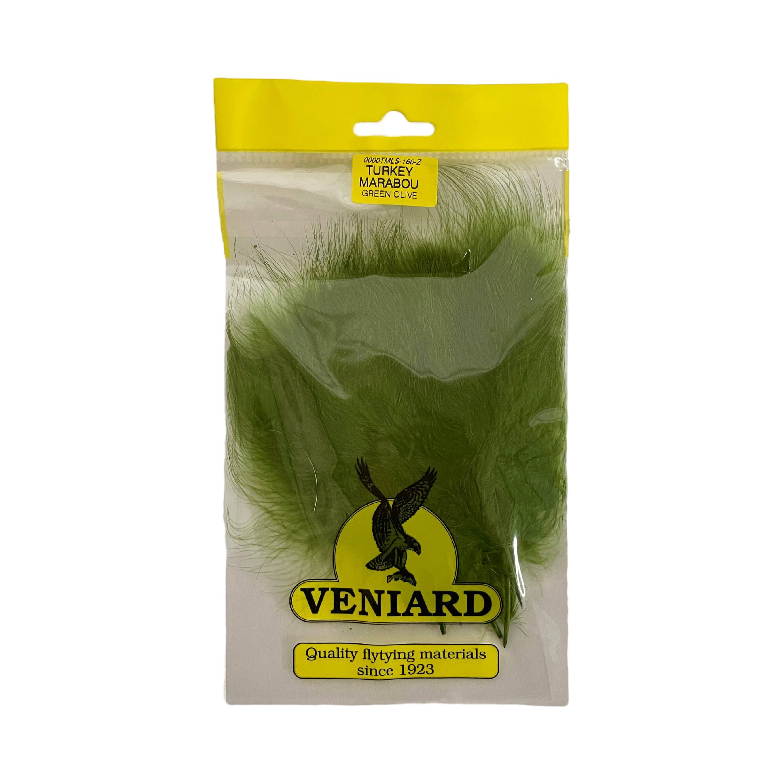 Veniard Large Selected Marabou - Upavon Fly Fishing