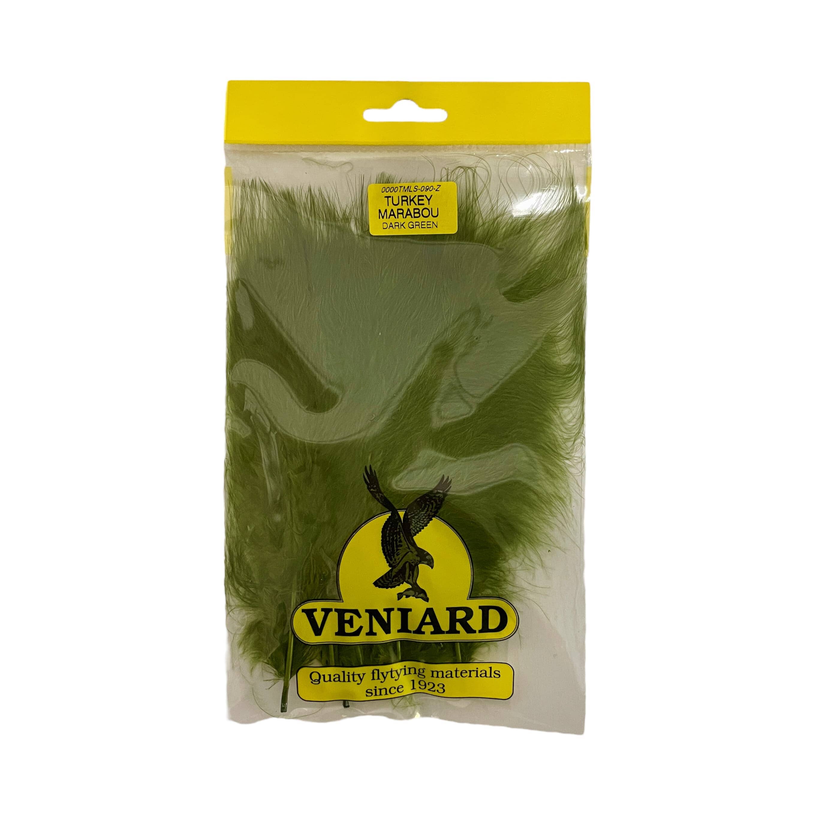 Veniard Large Selected Marabou - Upavon Fly Fishing